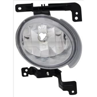 Projecteur antibrouillard TYC 19-0919-01-2