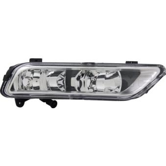 Projecteur antibrouillard TYC [19-11022-06-2]
