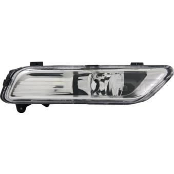 Feu diurne TYC 19-11046-01-2 pour VOLKSWAGEN PASSAT 1,8 TSI - 152cv