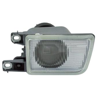 Projecteur antibrouillard TYC 19-1142-05-2 pour SEAT ARONA 1.9 TDI - 110cv