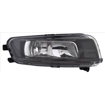 Projecteur antibrouillard TYC 19-12157-05-2