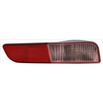 Feu de recul TYC 19-14199-05-2 pour MITSUBISHI OUTLANDER 2.0 - 150cv