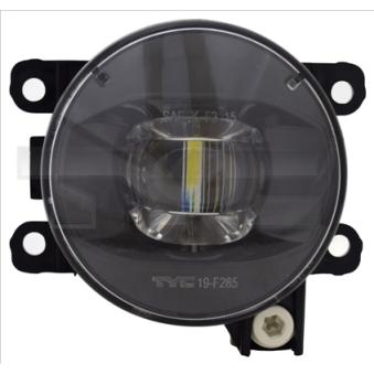 Projecteur antibrouillard TYC 19-15299-00-9