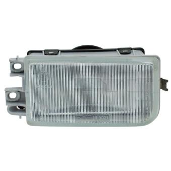 Projecteur antibrouillard TYC 19-5022-05-2 pour VOLKSWAGEN PASSAT 1.6 - 75cv