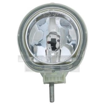 Projecteur antibrouillard TYC 19-5041-05-2 pour RENAULT LOGAN 1.2 - 60cv