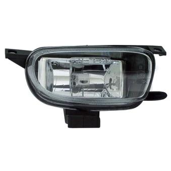 Projecteur antibrouillard TYC 19-5081-05-2 pour RENAULT TRAFIC 2.5 - 110cv