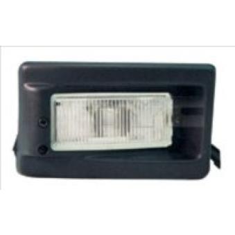 Projecteur antibrouillard TYC 19-5282-05-2
