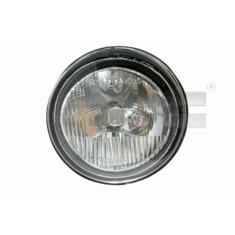 Projecteur antibrouillard TYC 19-5319-05-2