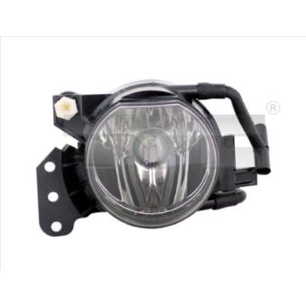 Projecteur antibrouillard TYC 19-5711-01-9 pour BMW Série 3 335 i - 306cv