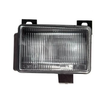 Projecteur antibrouillard TYC 19-5734-05-9 pour VOLVO S40 1.8 - 122cv
