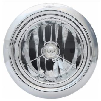 Projecteur antibrouillard TYC 19-5879-05-9 pour HYUNDAI SANTA FÉ 2.4 16V 4x4 - 146cv