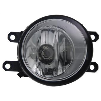 Projecteur antibrouillard TYC [19-5921-10-21]