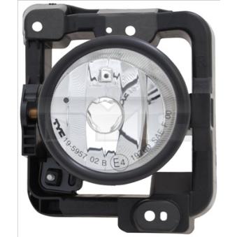 Projecteur antibrouillard TYC [19-5957-11-2]