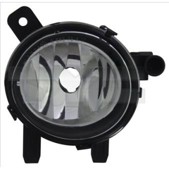 Projecteur antibrouillard TYC [19-6015-01-9]