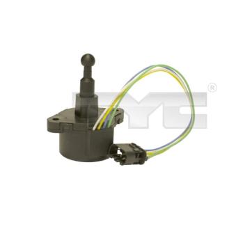 Correcteur, portée lumineuse TYC 20-0011-MA-1 pour BMW Z4 2.2i - 170cv