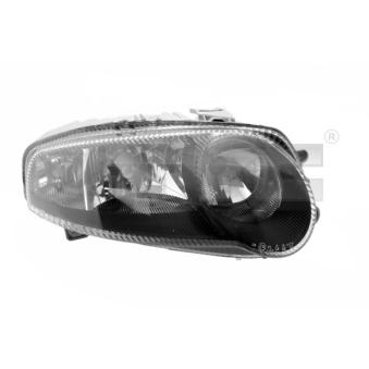 Projecteur principal TYC OEM 60698927