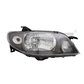 Projecteur principal TYC [20-0137-35-2]