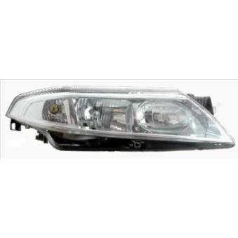 Projecteur principal TYC 20-0158-05-2