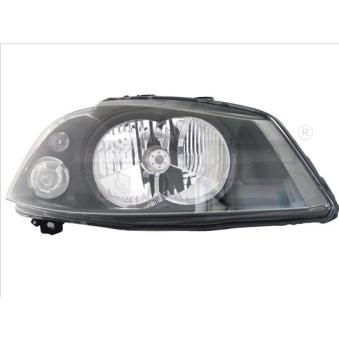 Projecteur principal TYC OEM 6L1941752M