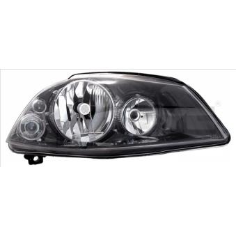 Projecteur principal TYC [20-0212-05-2]