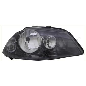 Projecteur principal TYC [20-0212-25-2]