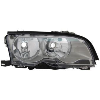 Projecteur principal TYC [20-0326-11-2]