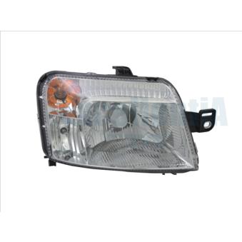 Projecteur principal TYC OEM 51867677