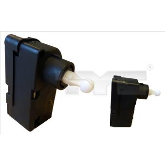 Correcteur, portée lumineuse TYC 20-0423-MA-1 pour OPEL COMBO 1.3 CDTI 16V - 75cv