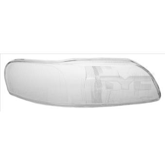 Disperseur, projecteur principal TYC [20-0434-LA-1]