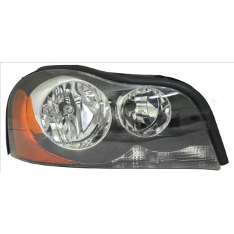 Projecteur principal TYC 20-0451-15-2 pour VOLVO XC90 D3 / D5 - 163cv