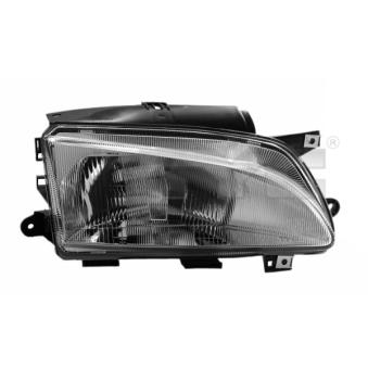 Projecteur principal TYC [20-0466-05-2]