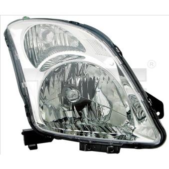 Projecteur principal TYC OEM 3532062J10