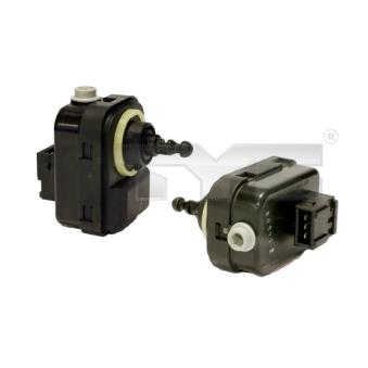 Correcteur, portée lumineuse TYC OEM 8566152010