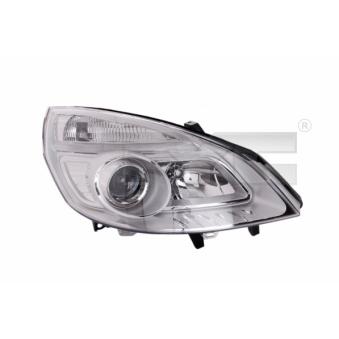 Projecteur principal TYC [20-1067-05-2]