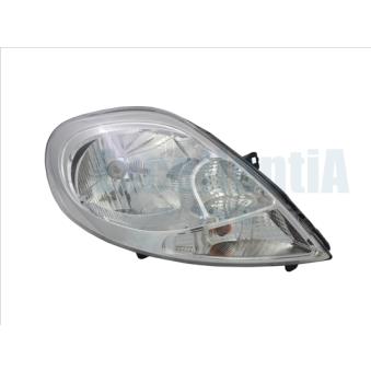 Projecteur principal TYC OEM 4417502