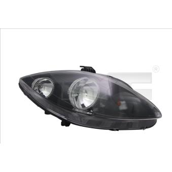 Projecteur principal TYC OEM 5P1941030A Projecteur principal TYC OEM 5P1941030A