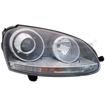 Projecteur principal TYC [20-11257-05-2]