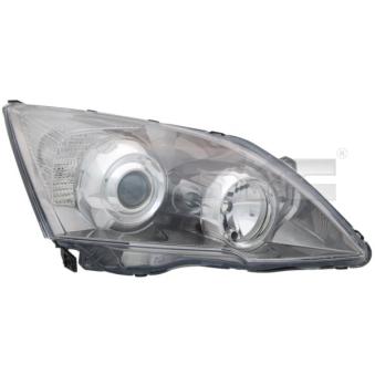 Projecteur principal TYC 20-11451-16-2