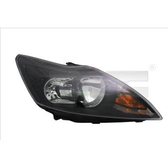 Projecteur principal TYC OEM 1568273 Projecteur principal TYC OEM 1568273