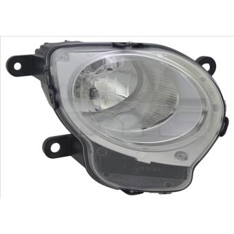 Projecteur principal TYC 20-11565-00-21