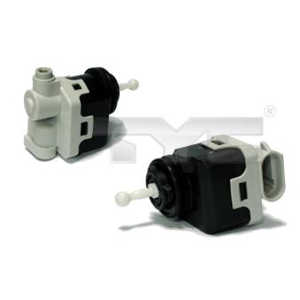 Correcteur, portée lumineuse TYC 20-11571-MA-1 pour MERCEDES-BENZ CLASSE C 2.2 Di - 110cv