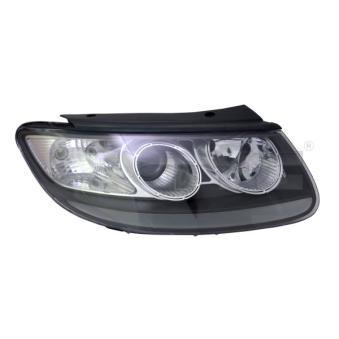 Projecteur principal TYC 20-11662-05-2