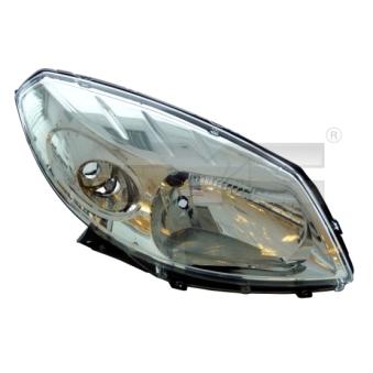 Projecteur principal TYC 20-11794-06-2