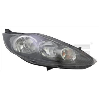 Projecteur principal TYC OEM 1524273