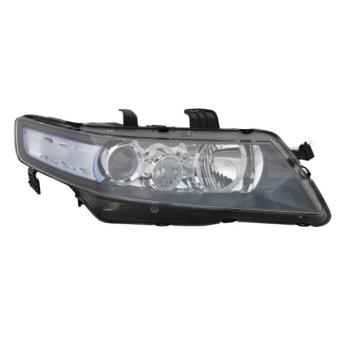 Projecteur principal TYC 20-12002-05-2 pour HONDA ACCORD 2.4 - 190cv