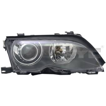 Projecteur principal TYC [20-12326-05-2]