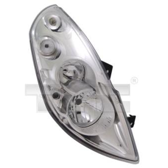 Projecteur principal TYC OEM 4419530