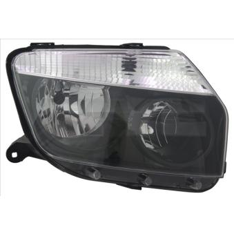 Projecteur principal TYC [20-12478-15-2]