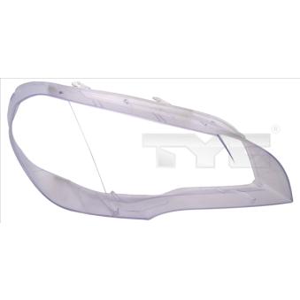 Disperseur, projecteur principal TYC [20-12850-LA-1]