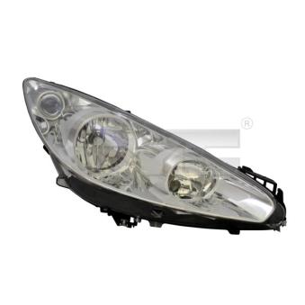 Projecteur principal TYC OEM 6206X6